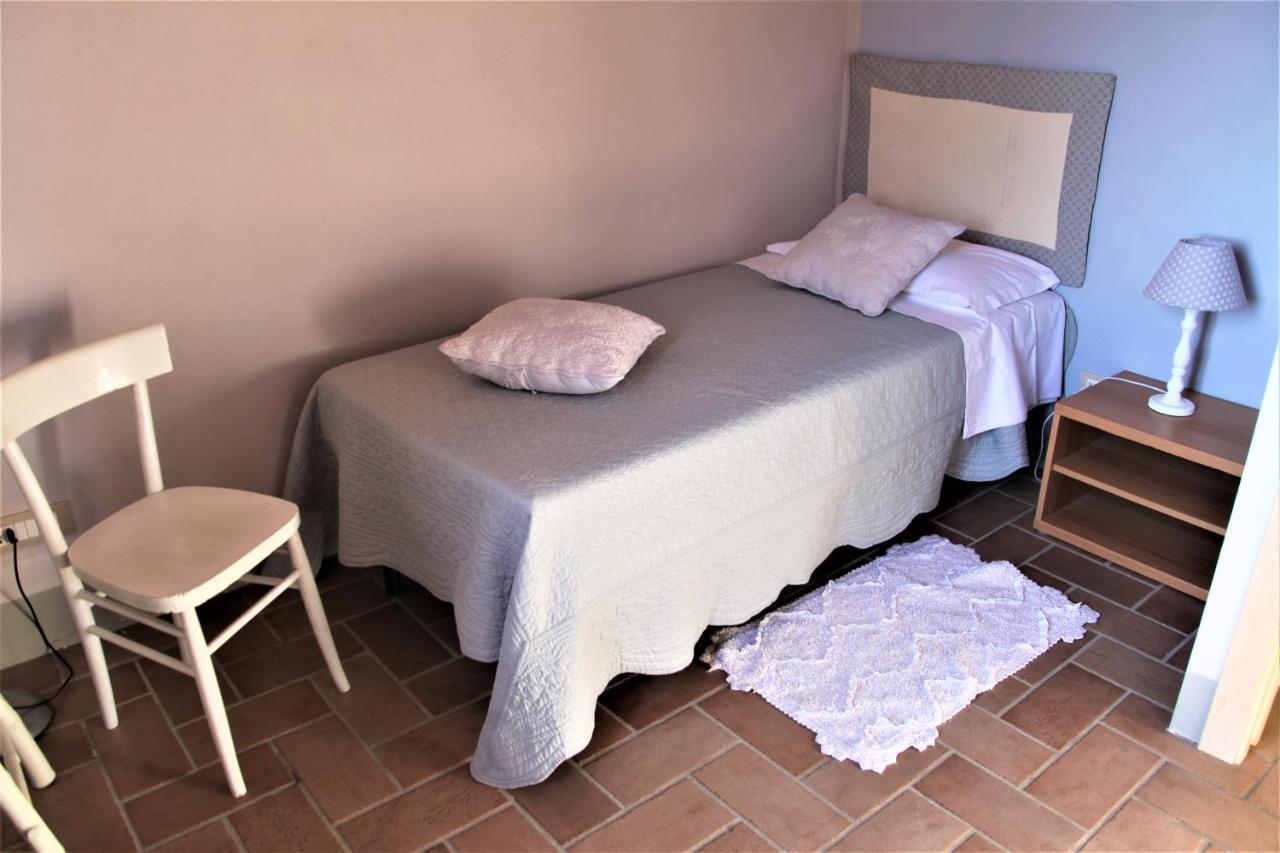 Claudia Vacanza Toscana - Appartamento Melograno -10 Min Da Siena Sovicille Kültér fotó